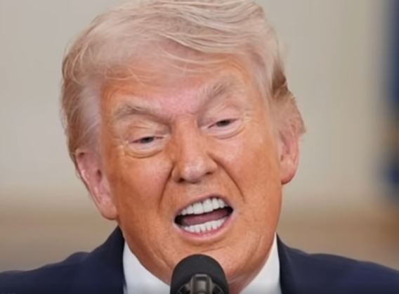 Trump uttered “unforgivable” words. Expert has no doubts about what this means.