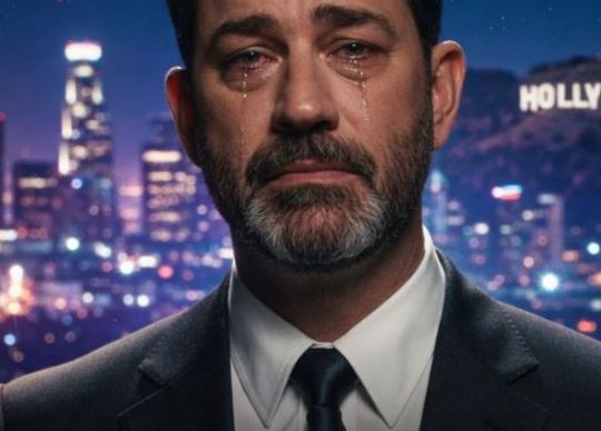 ABC Pulls Jimmy Kimmel Live Off Air Without Explanation