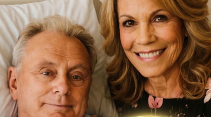 20 Minutes ago in Los Angeles, Pat Sajak was confirmed as…