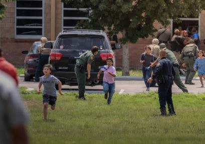 05 MINUTE AGO : Multiple Casualties Reported After Shooting at Children’s Birthday Gathering