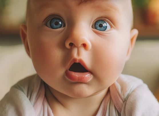 When my baby was born, instead of placing him in my arms, the doctors suddenly rushed around in confusion. In that moment, my heart froze with fear, not knowing whether to cry, wait, or pray for good news.