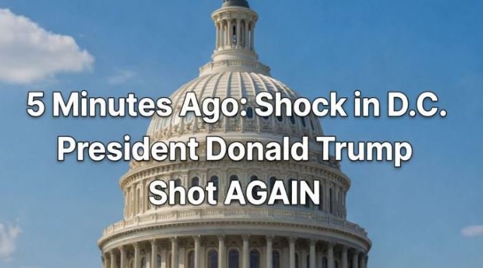 Donald Trump Gets More