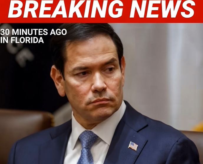 Rubio’s Rise Caught Everyone Off Guard – Here’s What It Means