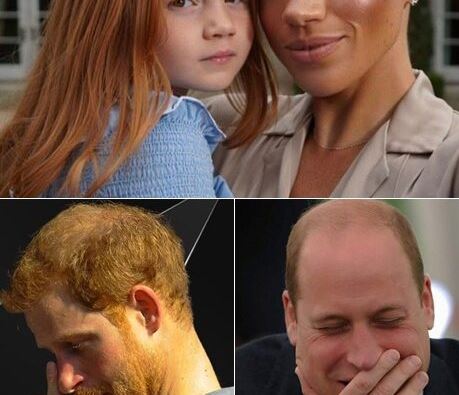 NO LONGER A SECRET! Oh my God — Congratulations, William! DNA Test Results for Lilibet and Harry Are In, Confirming 4-Year Rumors. Meghan Turns Pale as Media Swarms: ‘So Lilibet is actually…’