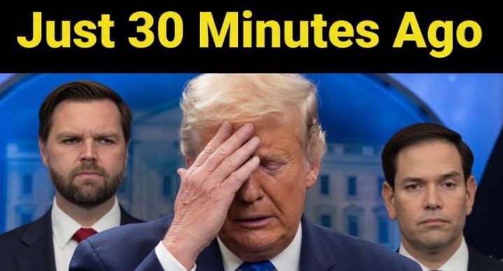 Full articlehere: BREAKING💔 Donald Trump Gets More Bad News…