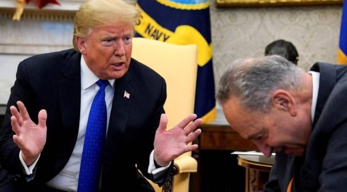 SENATE JUST SHOCKED TRUMP 79-18! YOU WON’T BELIEVE WHY!
