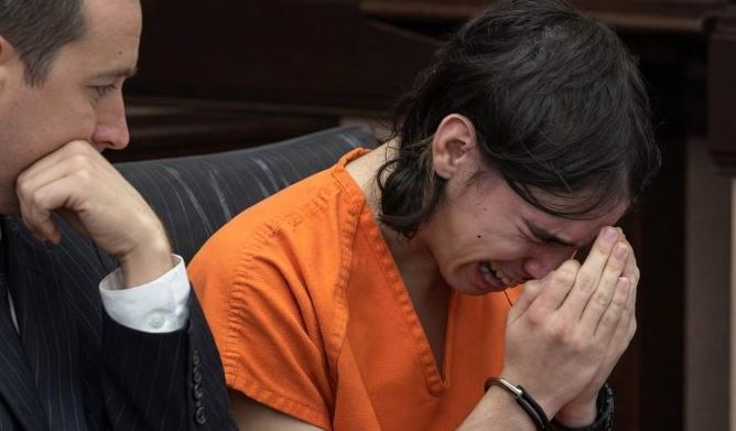 A Teen’s Sentence Sparks Debate About Justice, Choices, and Consequences…