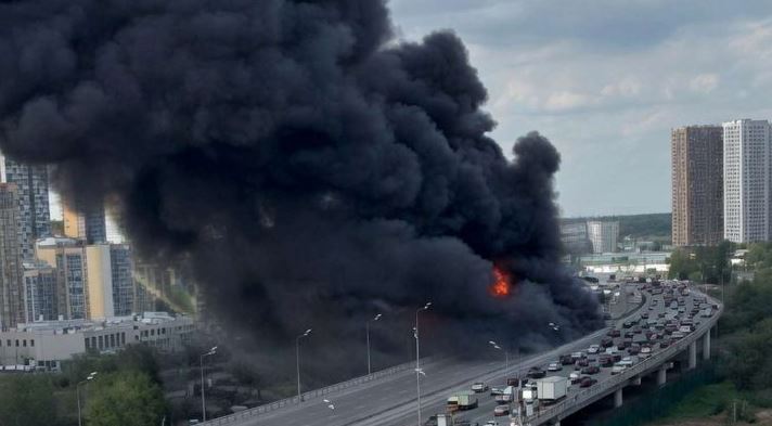 Search Results for “Emergency Response Underway After Fire in Trikala Factory”
