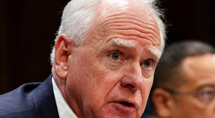 Tim Walz Pardons Illegal Migrant Convicted of Armed Criminal Act