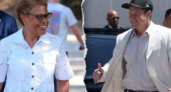 Pratt Leads Raman For Final Run-Off Spot As Ballots Still Being Counted