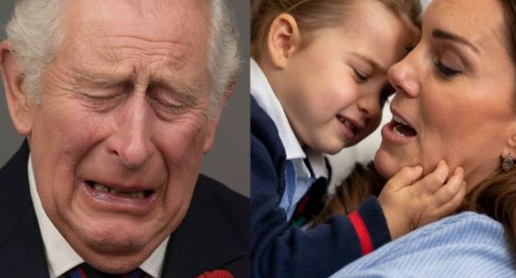 15 minutes ago, King Charles made a SAD Announcement! Prince William has…..