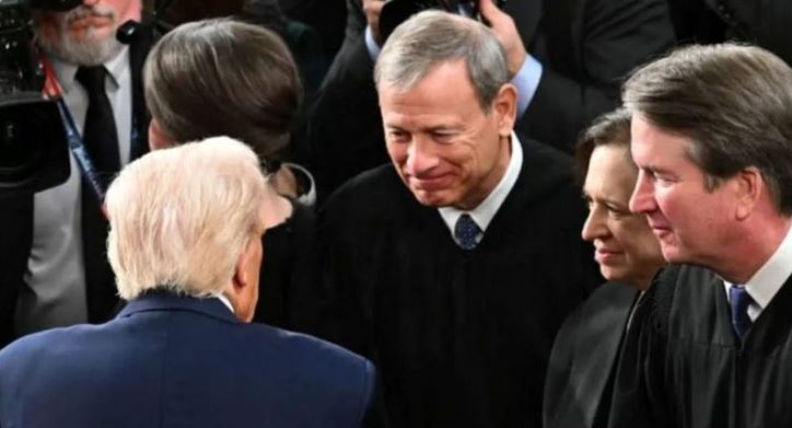 SCOTUS 😮Rules Against AT&T, Verizon Over Fines For Selling Location Data