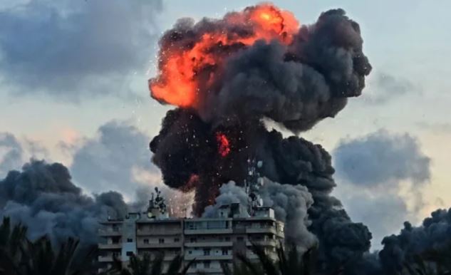Iran attacks US bases in Jordan and Bahrain