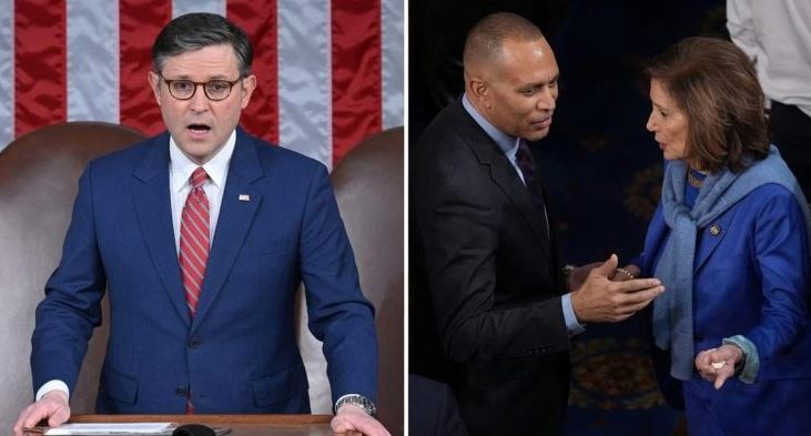 House Passes Bipartisan Housing Bill Targeting Corporate Homebuyers