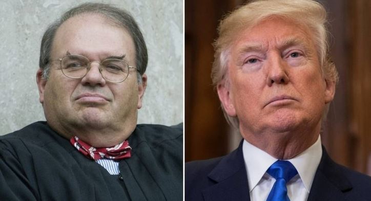Federal Appeals Court Sacks Trump’s Trans Service Member Ban – Sort Of