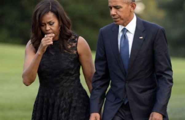 Sad News on Obama Family