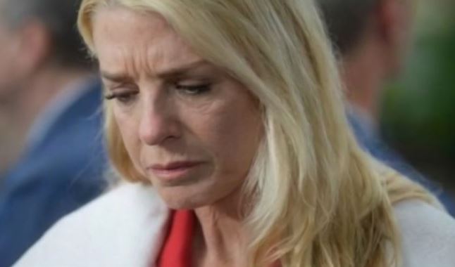 30 Minutes ago in Florida, Pam Bondi was confirmed as