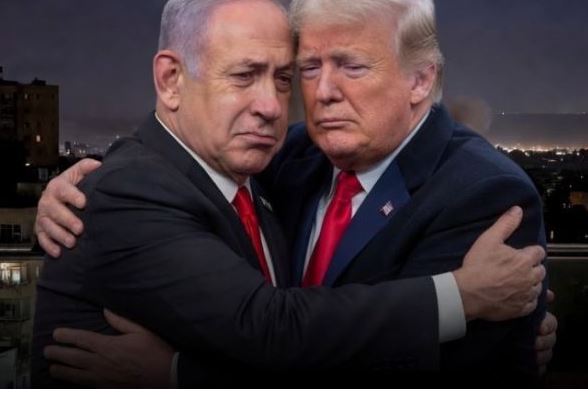 BREAKING just 30 Minutes ago Israel finishes…