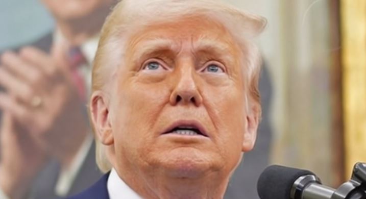 Bret Baier Provides Huge Update After Phone Call from Trump