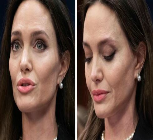 Is Angelina Jolie Leaving America? Her SHOCKING Next Move Revealed
